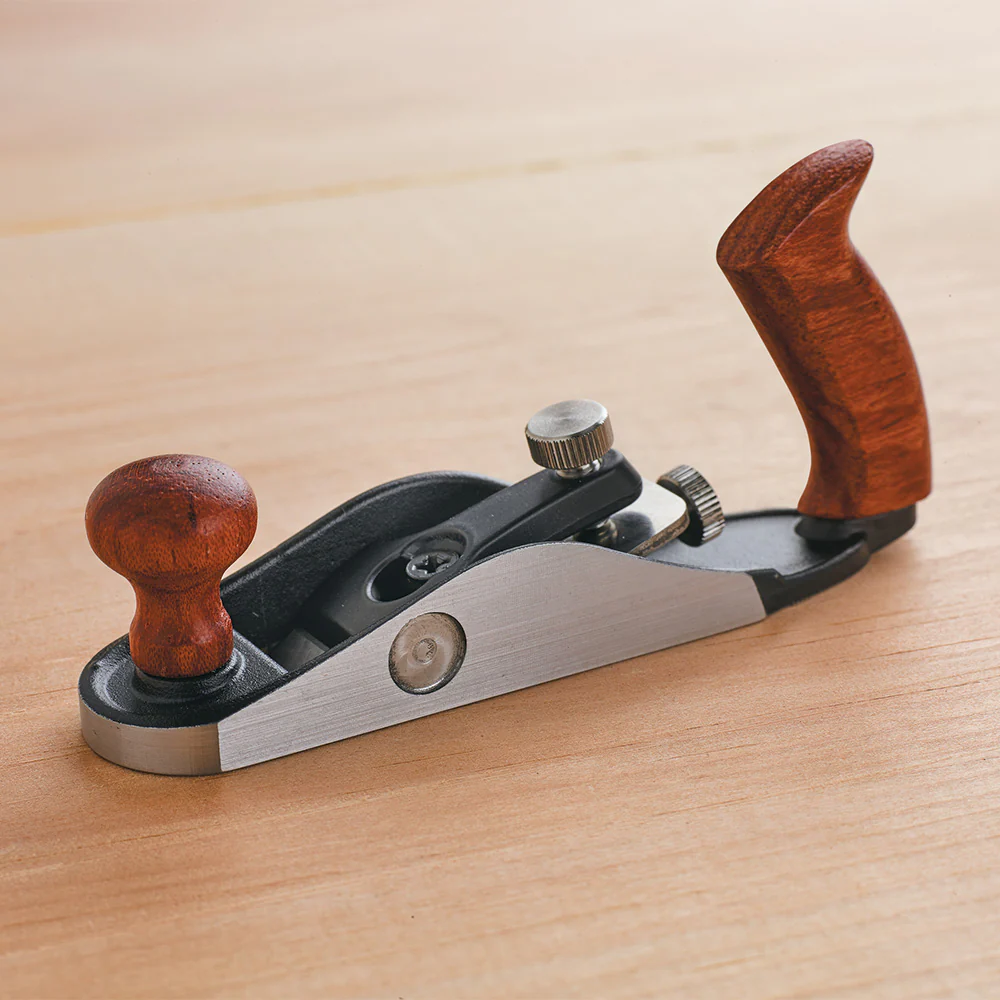 Veritas Miniature Bench Plane - Image 5