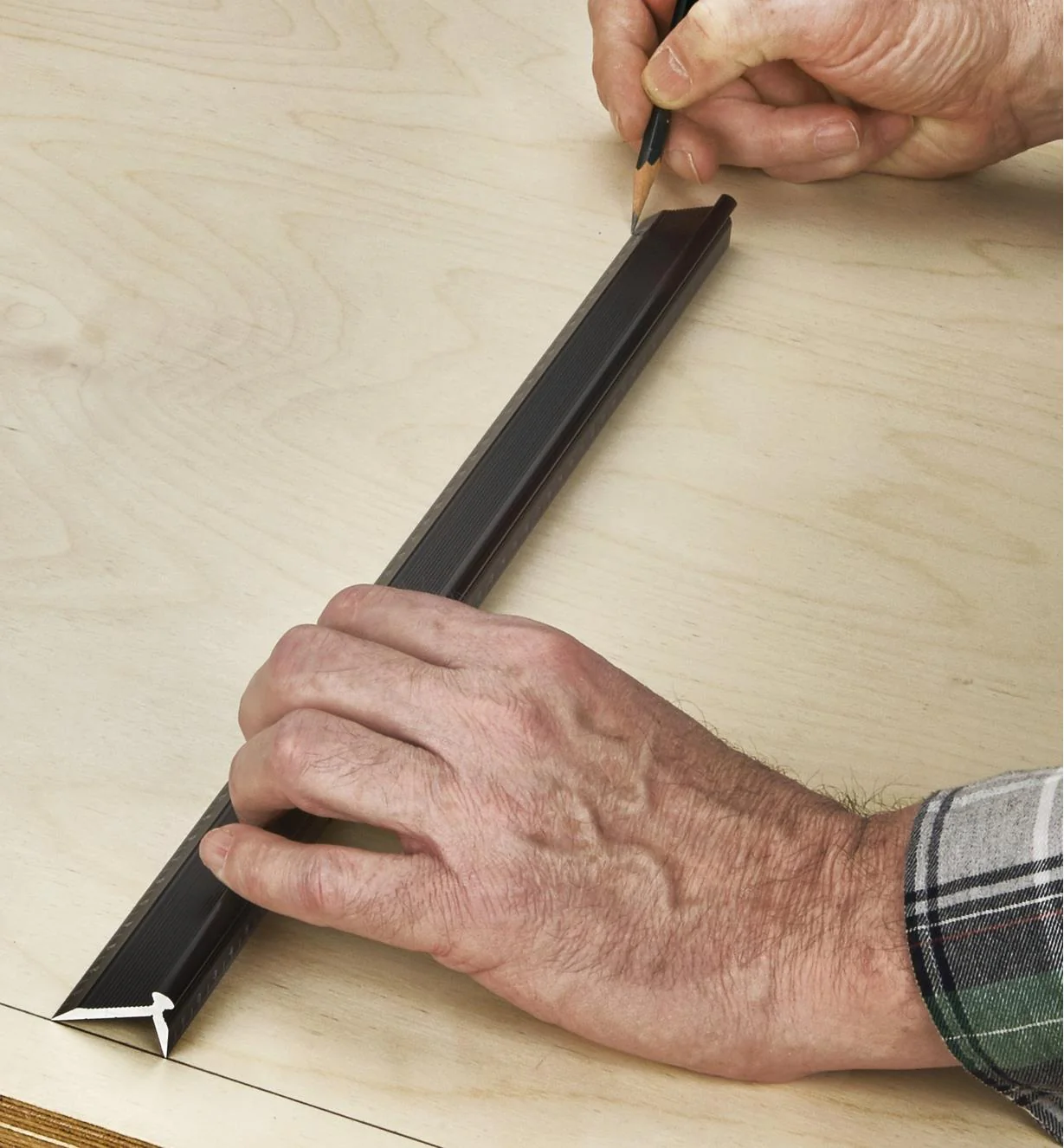 Set of 3 Veritas Metric Edge Rules - Image 7