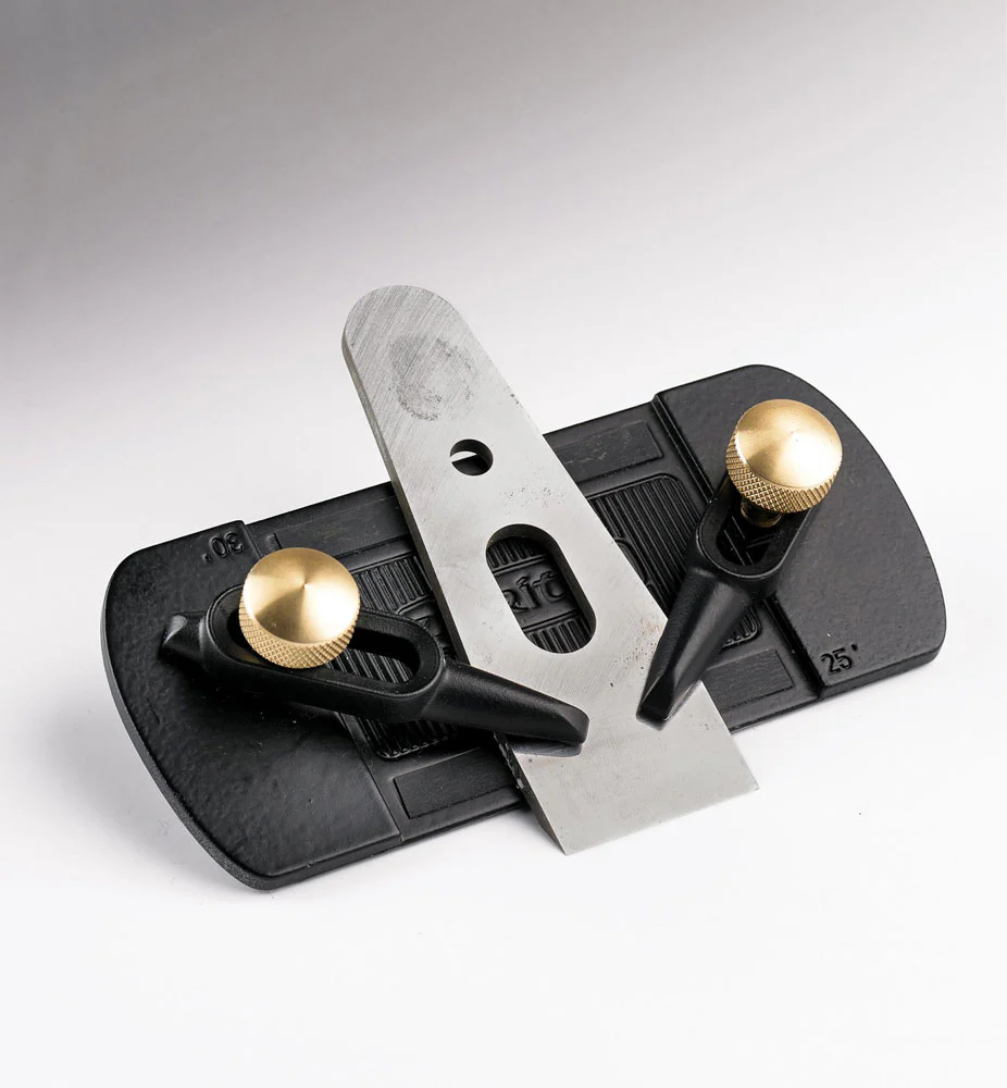 Veritas Short Blade Honing Guide - Image 6