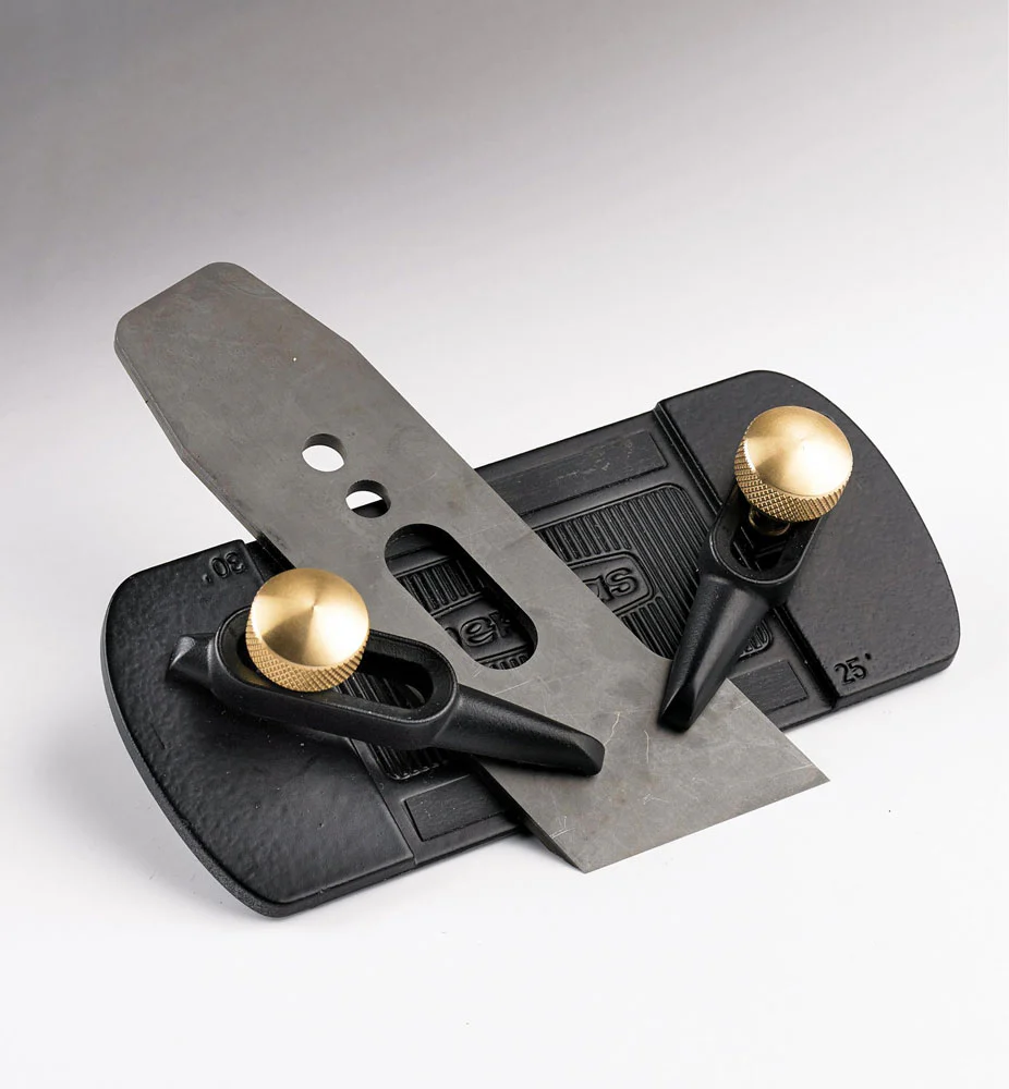 Veritas Short Blade Honing Guide - Image 8