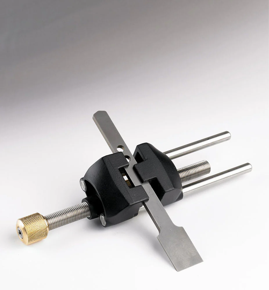 Veritas Side Clamping Honing Guide - Image 3