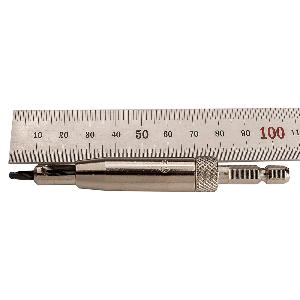 Carbatec Vix Bit - with 9/64" Bit