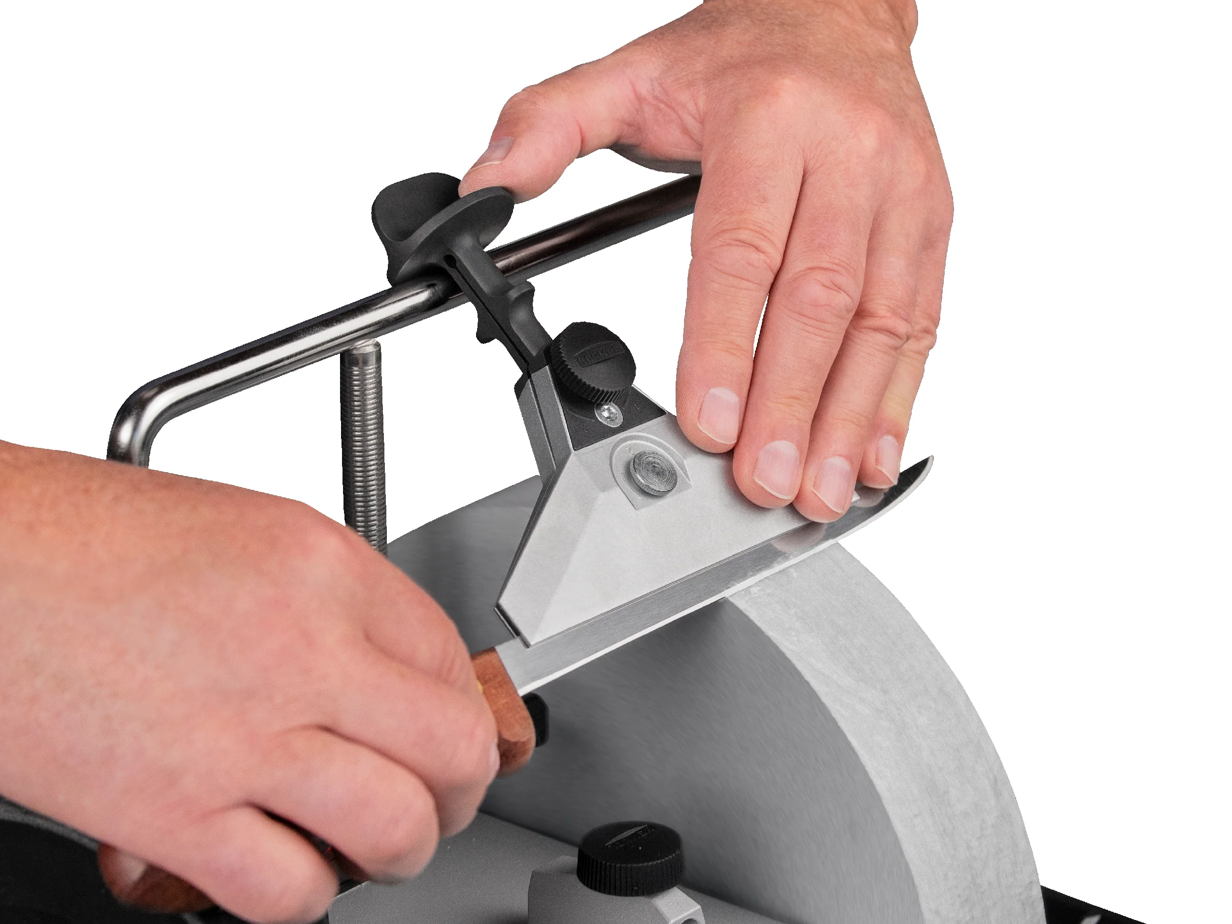 Wide Knife Centring Jig - Image 2
