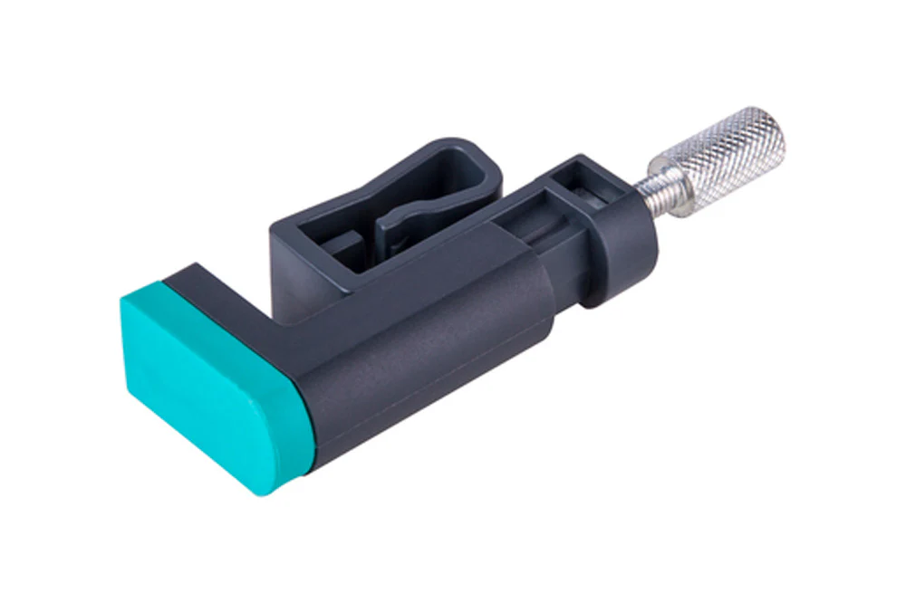 Wolfcraft KS 24 Edge Clamp Pair