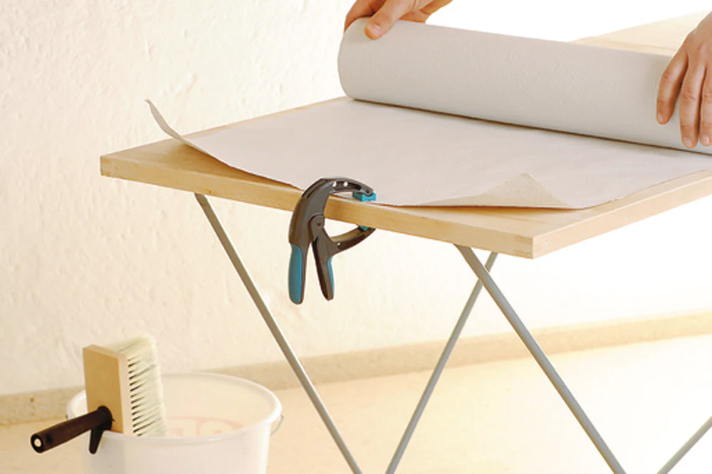 Wolfcraft FZH Ergo Spring Clamp - 40mm clamping width - Image 3