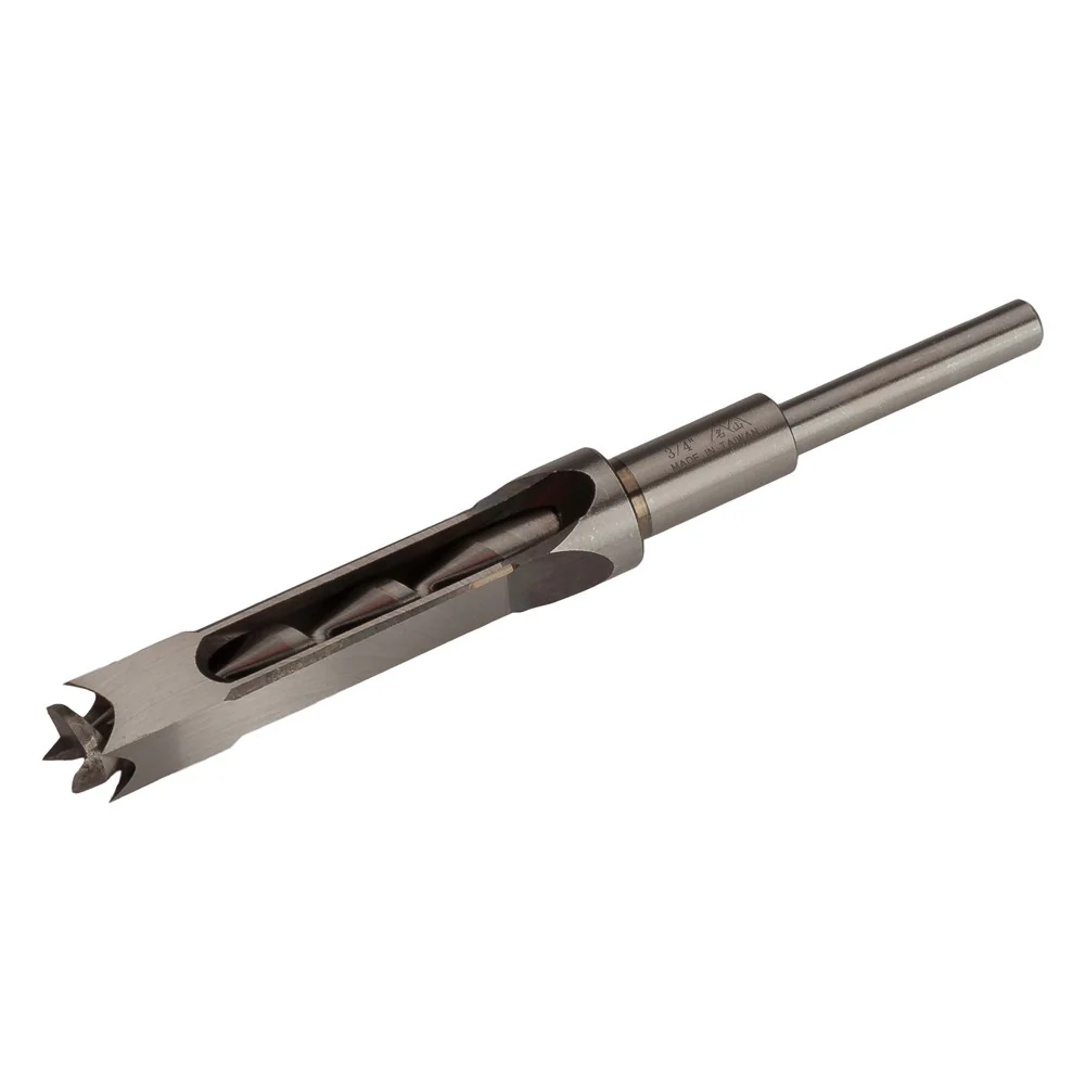 Carbatec Wood Mortise Chisel 3/4"
