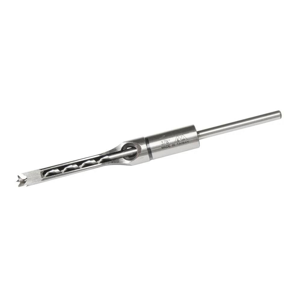 Carbatec Wood Mortise Chisel 3/8" - Image 2
