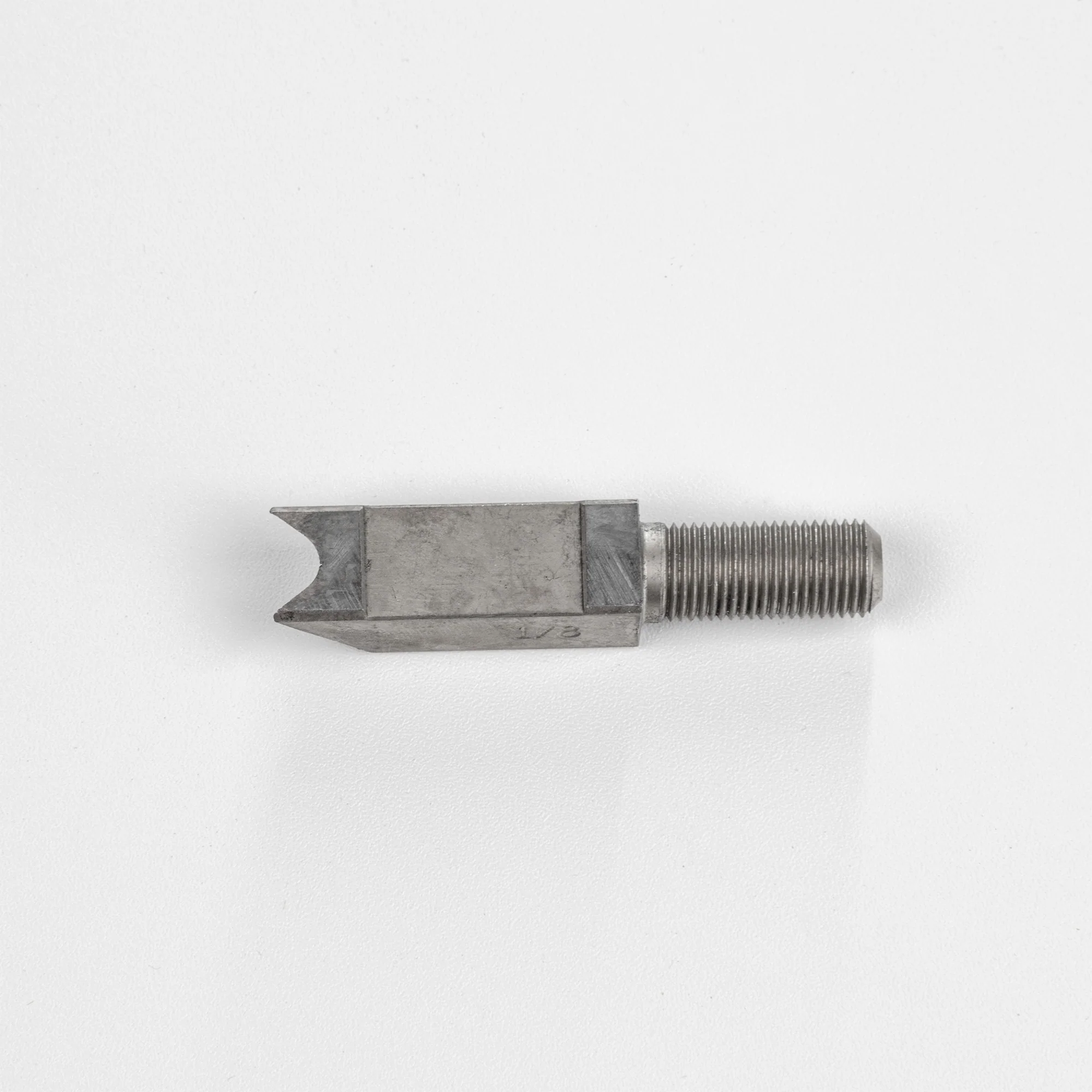 Woodpeckers EZ Edge Corner Plane Blade Cutter 1/8 Radius EZCUT125-21