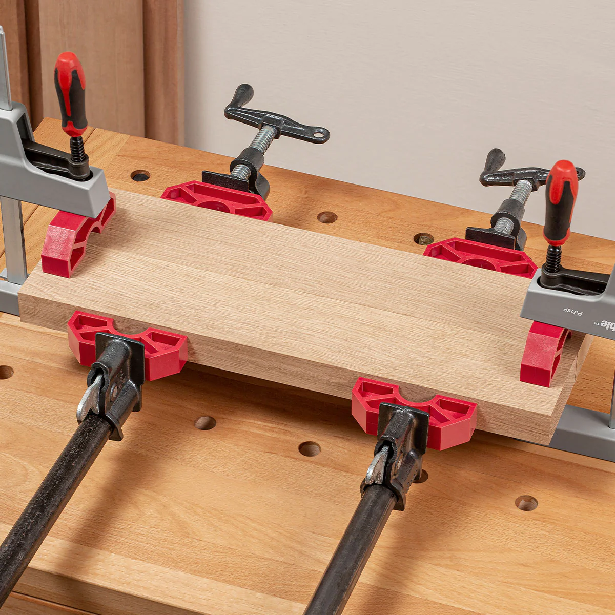 Woodpeckers Joint Bridge Set 12 Piece JB-22 - Image 5