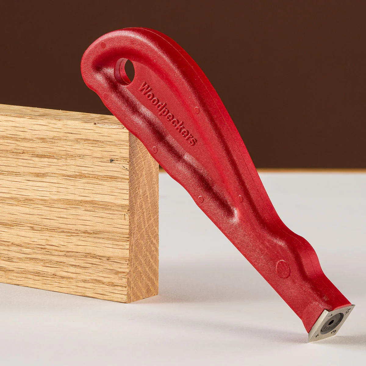 Woodpeckers Mini Scraper MSCRAPE - Image 3