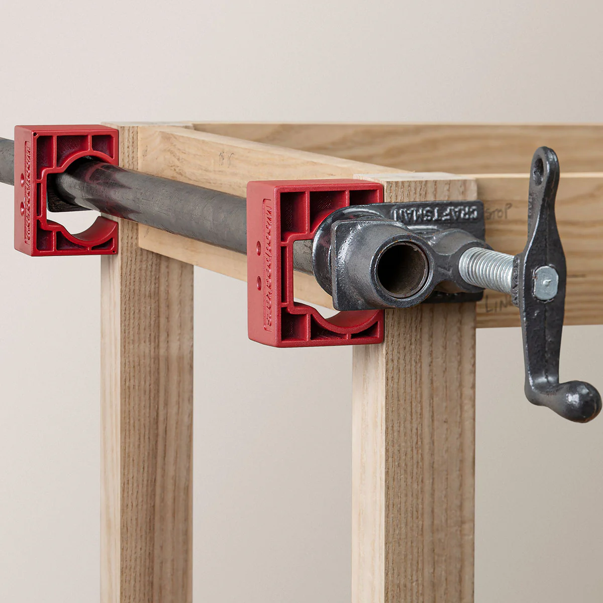 Woodpeckers Universal Clamp Bridge 12 Piece UCB-23 - Image 6