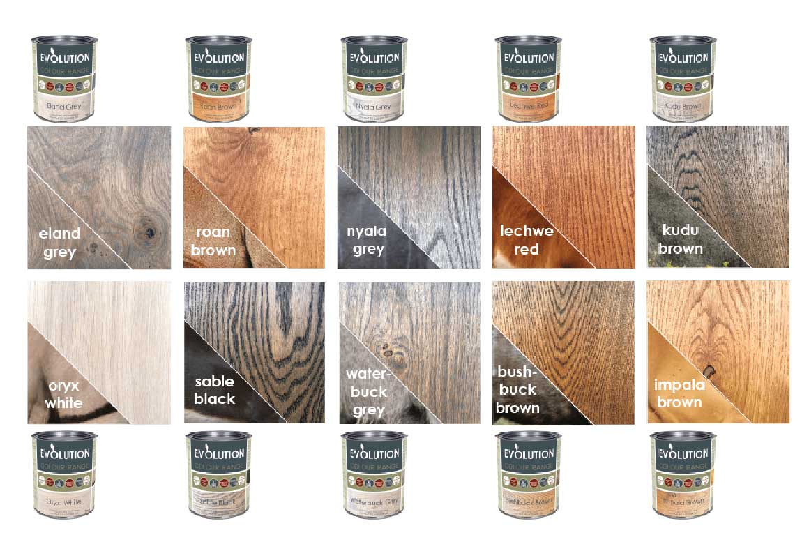 Whittle Waxes Sable Black Sample - 125ml - Image 3