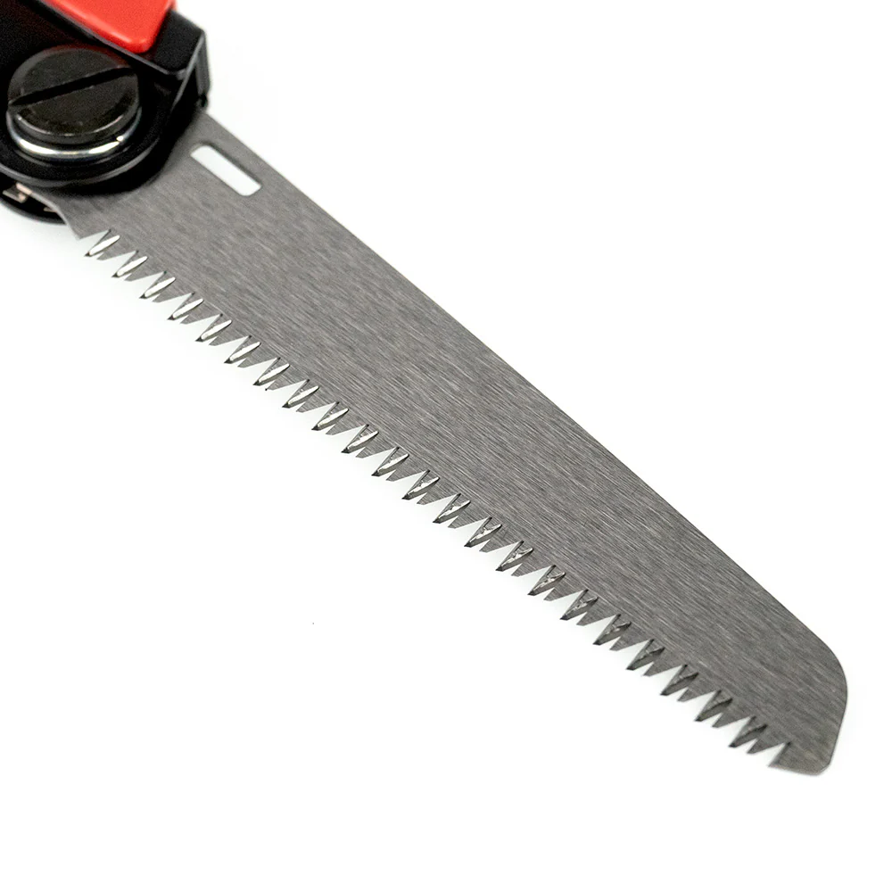 Topman Twin Blade Folding Pocket Saw Pruning General - Image 2